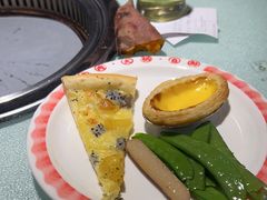 -红透天牛排海鲜自助(长和国际直营店)