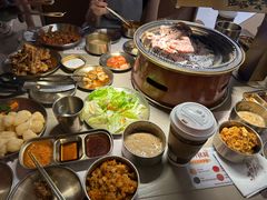 -西塔老太太泥炉烤肉(温州首店万象城黑金店)