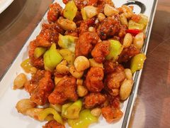 -合家院饭庄(榆关道店)