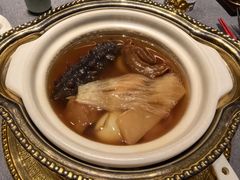-郑春發佛跳墙(三迪中心店)