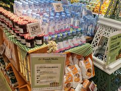 -Olé精品超市(上海港汇恒隆店)