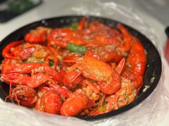 -复兴光头海鲜坊(陆家浜路店)