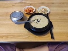 石锅水豆腐-延阿姨水豆腐(公园店)