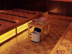 -茗蒸颜顺汗蒸美容养生馆(明怡花苑店)