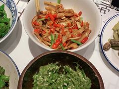 -农耕记·湖南土菜(halo广场店)