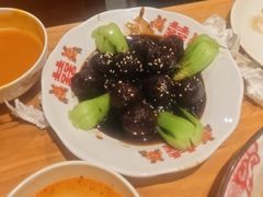 -福苗小骆驼烧烤(大唐不夜城店)