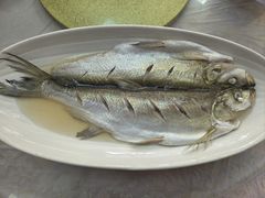 -芸海阁·农家私房菜(沙家浜景区出口店)