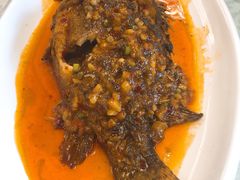 -马凯餐厅(地安门店)