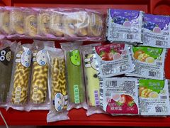 抹茶卷-GANSO元祖食品(双井店)