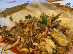 -东排食堂长沙小吃大排档(五一广场店)