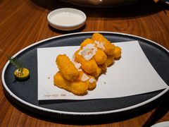 -喜鼎海胆水饺(东港店)