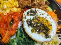 -朴老五延边大冷面(二道店)