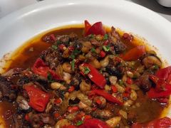 -盛世川王•幸福里(长虹店)