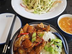 -宛平李记小吃(东关街店)