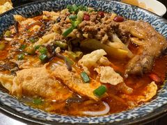 柳州螺蛳粉-粉家柳州螺蛳粉(杨宅路店)