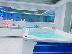 -水贝乐国际水育儿童游泳中心(新业广场店)