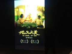 -SFC上影影城(港汇永华IMAX激光店)