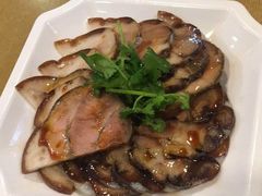 -台北楚楚园馅饼粥(虹桥南丰城店)