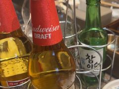 -河坝烧烤串城(金达莱店)
