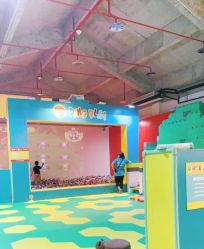 -恐龙探索乐园(磁器口店)