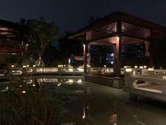 -凤翔首邑温泉度假村