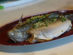 -钟菜·粤菜点心·宴请(海上世界·汇港二期店)