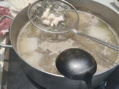 -黑山牛肉汤火锅(花城汇店)
