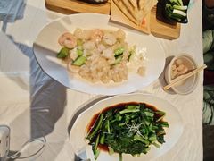 -老城味道·传统天津菜(杨柳青店)