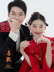 -今生有约婚纱摄影店(景德路店)