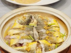 -虹御轩·传承江浙菜(虹桥店)
