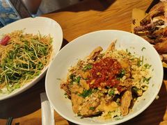 -打酱油·非遗淮扬菜(瘦西湖梅岭店)