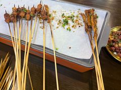 -林二哥宜烤官·宜宾小烧烤