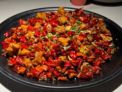 -麻六记(新天地店)