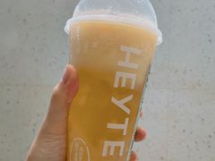 -喜茶(深圳湾万象城店)