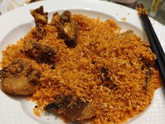 -奇芳阁·百年清真南京菜(夫子庙店)