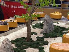 -喜家自助小火锅(乐客城店)