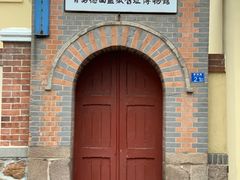-青岛德国监狱旧址博物馆