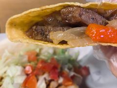 -Taco Bell 塔可钟(民田路店)