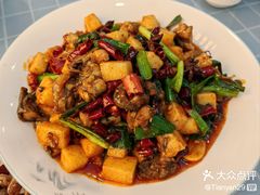 -红豆园(文林街店)