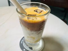 -巴浪鱼咖啡馆 Local Fish