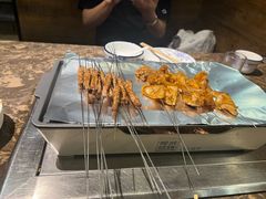 -熙成烧烤·三十三年(开发区店)