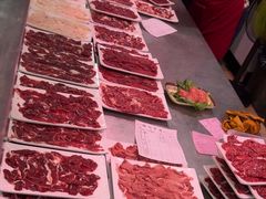 -伟记牛肉(金鸿公路店)