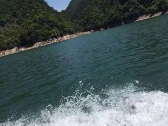 -浙东大峡谷风景区