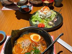 -仓桥家·焗寿司·锅物(光谷步行街店)