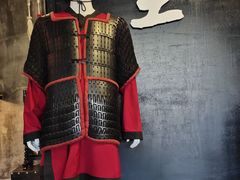 -禅射堂(嘉善越里店)