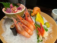 -松鹤精致料理(五一中路店)