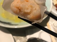 滋粥楼虾饺王-滋粥楼·顺德菜海鲜茶点(方舟店)
