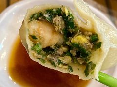 -宝源饺子(麦子店街店)
