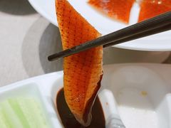 -北平食府·北京烤鸭(北京西站六里桥店)