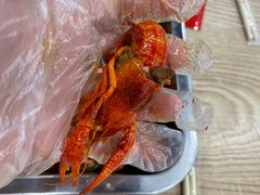 -江城燕子大排档(江汉路步行街店)